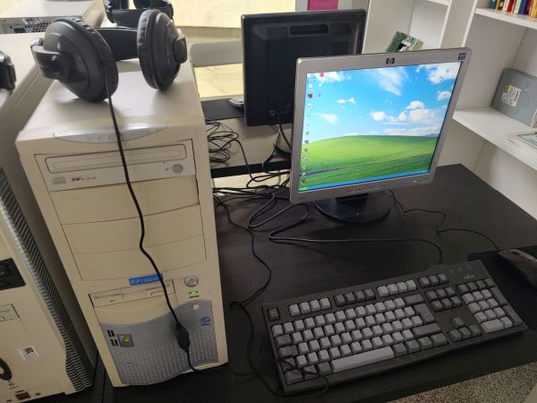 Sala retro