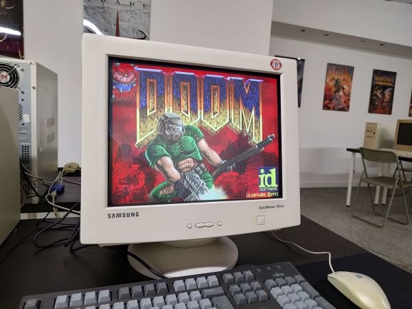 Sala retro
