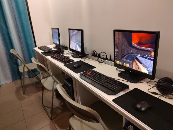 Sala retro