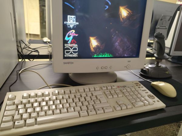 Sala retro