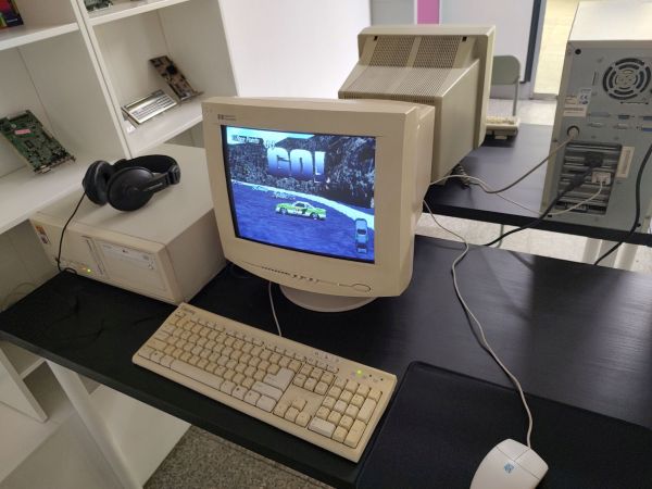 Sala retro